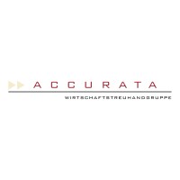 Accurata logo - Similar company to Adebar Analytics