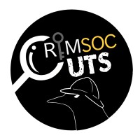UTS Criminology Society logo - Similar company to Uts Ai Society