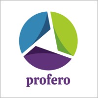Profero logo - Similar company to Profero