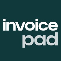InvoicePad logo - Similar company to Layermark