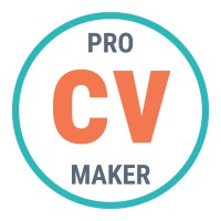 برو سي في ميكر | Pro CV Maker logo - Similar company to Star Trinity Contracting