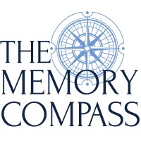 The Memory Compass: Dementia & Memory Loss Navigation Services logo - Similar company to 79West - Coworking & Innovation Hub