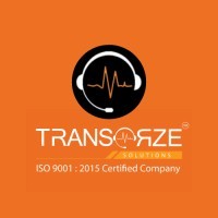 Transorze Solutions Palakkad logo - Similar company to Vs Technologies Palakkad
