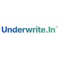 Underwrite.In logo - Similar company to Datamanagement.Ai