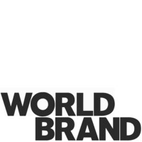 World Brand logo - Similar company to Syzy