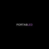 PORTABLED logo - Similar company to Atolla Lighting