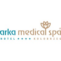 Arka Medical SPA **** logo - Similar company to Eversoft