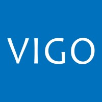 VIGO HVAC logo - Similar company to Protech Electromech Solutions