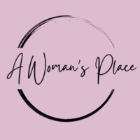 A Woman's Place logo - Similar company to Accelerating Action