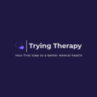 Trying Therapy logo - Similar company to The Complete Child Network