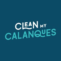 Clean my Calanques logo - Similar company to Zero Waste Marseille