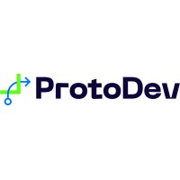 ProtoDev logo - Similar company to Devronix Solutions Llc