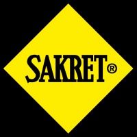 SAKRET Baltic logo - Similar company to Transforming Waste Into High-Performance 3D Printable Cementitious Composite