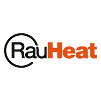 RauHeat Oy logo - Similar company to Lumenlight