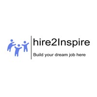 hire2Inspire logo - Similar company to Hire To Inspire