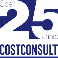 costconsult GmbH logo - Similar company to Tosit Gmbh