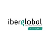 Iberglobal powered by MCA logo - Similar company to Gateway Zero
