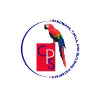 City Paints Supply Ltd logo - Similar company to Profix Ghana