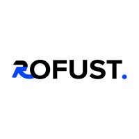 Rofust logo - Similar company to Ennomark