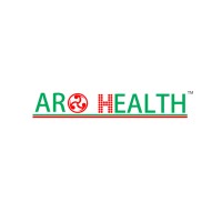 Aro Health logo - Similar company to Sleep Study At Home