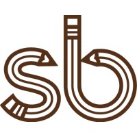 Sunni Brown Ink logo - Similar company to Hindi Blogging