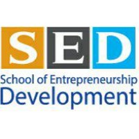 School of Entrepreneurship Development (SED) logo - Similar company to Bodol - বদল