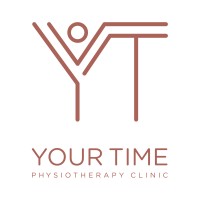YourTime Clinic logo - Similar company to Acube Research Network