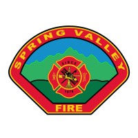Spring Valley Fire Department logo - Similar company to East Turkistan Government In Exile (Etge)
