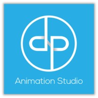 DP Animation Studio logo - Similar company to Girgit Studios Pvt Ltd