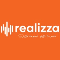 REALIZZA - Dalle tue parti, dalla tua parte logo - Similar company to Avenyr