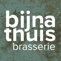 Brasserie Bijna Thuis logo - Similar company to Bouwzo