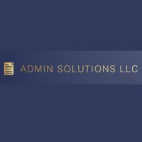 Admin Solutions LLC logo - Similar company to Admin Solutions Group