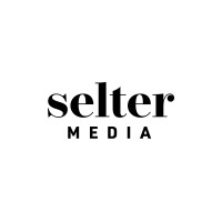 Selter Media logo - Similar company to The • Agensee