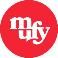 Mufy logo - Similar company to Mufy