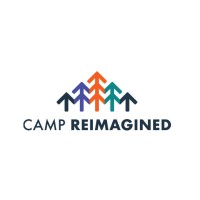Camp Reimagined logo - Similar company to Camp Jamison