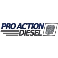 Pro Action Diesel