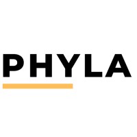 PHYLA فايلا logo - Similar company to Croptech