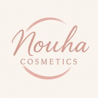 Nouha Cosmetics logo - Similar company to Meckey Estates