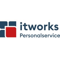 itworks Personalservice logo - Similar company to Update Training
