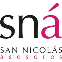 San Nicolás Asesores logo - Similar company to Asesornet