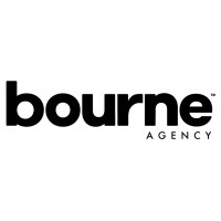 Bourne Agency logo - Similar company to Lockpick Learning