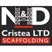 N&D Cristea Scaffolding LTD logo - Similar company to Eclipse Scaffolding Ltd
