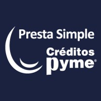Presta Simple Créditos PyME logo - Similar company to Felicidad Financiera