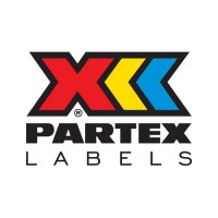 Partex Labels (f.d. Märko-Tryck AB) logo - Similar company to F