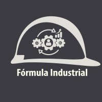 Fórmula Industrial logo - Similar company to Iaris Ventures