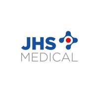 JHS Medical logo - Similar company to Jhs Professionals