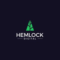 Hemlock Digital logo - Similar company to Fshdesign