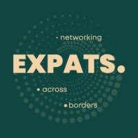 Expats | Business without borders logo - Similar company to Gimle