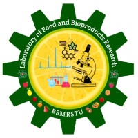Laboratory of Food and Bioproducts Research-GSTU logo - Similar company to Neuron Collective