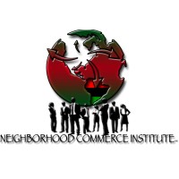 Neighborhood Commerce Institute, Inc. (NCI) logo - Similar company to Icaa Advisory